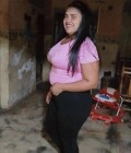 Citas Mujer Colombia a Barranquilla  : Efreannys, 29 años